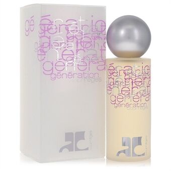 Courreges Generation by Courreges - Eau De Toilette Spray 100 ml - for women