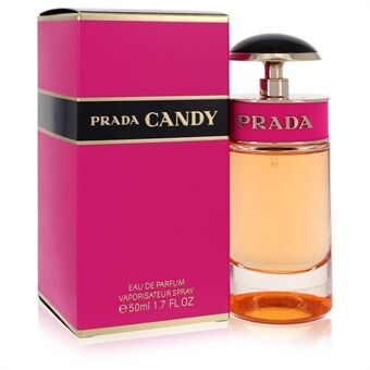 Prada Candy by Prada - Eau De Parfum Spray 50 ml - for women