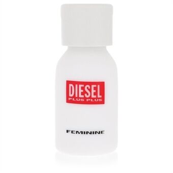 Diesel Plus Plus by Diesel - Eau De Toilette Spray (unboxed) 75 ml - for men