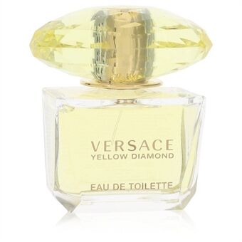 Versace Yellow Diamond by Versace - Eau De Toilette Spray (Tester) 90 ml - for women