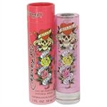 Ed Hardy by Christian Audigier - Eau De Parfum Spray 30 ml - for women