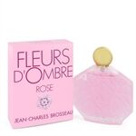 Fleurs D'Ombre Rose by Brosseau - Eau De Toilette Spray 100 ml - for women