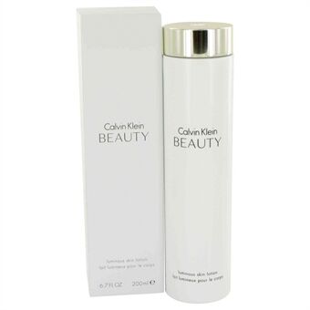 Beauty by Calvin Klein - Body Lotion 200 ml - for women