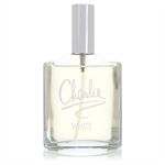 Charlie White by Revlon - Eau De Toilette Spray (unboxed) 100 ml - for women