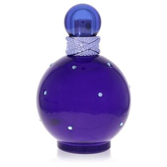 Fantasy Midnight by Britney Spears - Eau De Parfum Spray (unboxed) 100 ml - for women