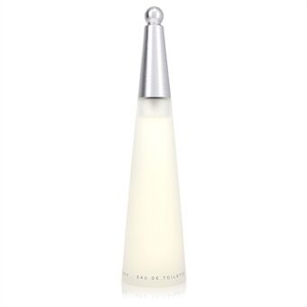 L\'EAU D\'ISSEY (issey Miyake) by Issey Miyake - Eau De Toilette Spray (unboxed) 100 ml - for women