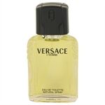 Versace L'Homme by Versace - Eau De Toilette Spray (unboxed) 100 ml - for men