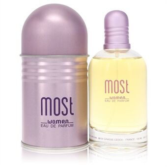 Most by Jeanne Arthes - Eau De Parfum Spray 100 ml - for women