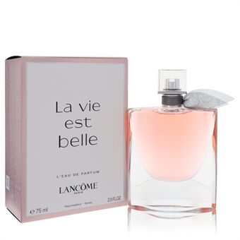 La Vie Est Belle by Lancome - Eau De Parfum Spray 75 ml - for women