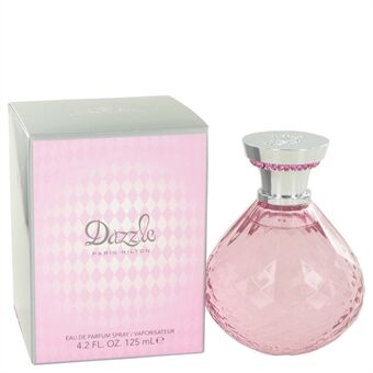 Dazzle by Paris Hilton - Eau De Parfum Spray 125 ml - for women