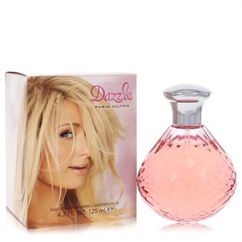Dazzle by Paris Hilton - Eau De Parfum Spray 125 ml - for women