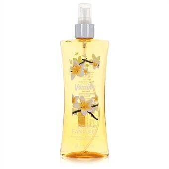 Body Fantasies Signature Vanilla Fantasy by Parfums De Coeur - Body Spray 240 ml - for women