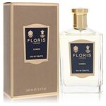 Floris Limes by Floris - Eau De Toilette Spray 100 ml - for men