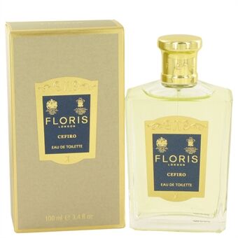 Floris Cefiro by Floris - Eau De Toilette Spray 100 ml - for women
