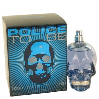 Police To Be or Not To Be by Police Colognes - Eau De Toilette Spray 125 ml - for men