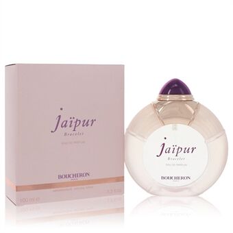 Jaipur Bracelet by Boucheron - Eau De Parfum Spray 100 ml - for women