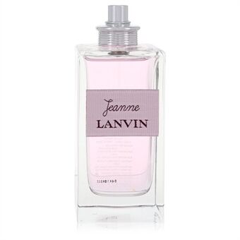Jeanne Lanvin by Lanvin - Eau De Parfum Spray (Tester) 100 ml - for women