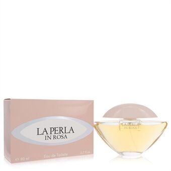 La Perla In Rosa by La Perla - Eau De Toilette Spray 80 ml - for women
