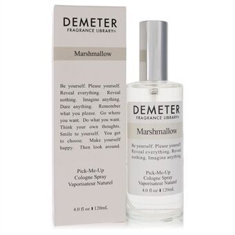Demeter Marshmallow by Demeter - Cologne Spray 120 ml - for women