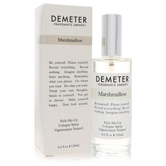 Demeter Marshmallow by Demeter - Cologne Spray 120 ml - for women