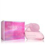 Delicious Cotton Candy by Gale Hayman - Eau De Toilette Spray 100 ml - for women