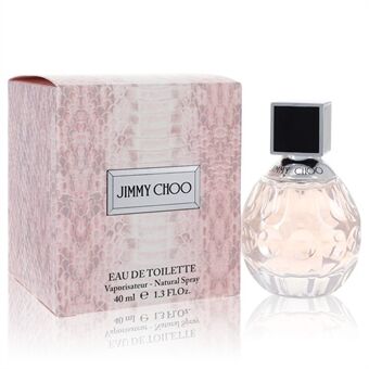 Jimmy Choo by Jimmy Choo - Eau De Toilette Spray 38 ml - for women