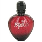 Black XS by Paco Rabanne - Eau De Toilette Spray (unboxed) 80 ml - for women