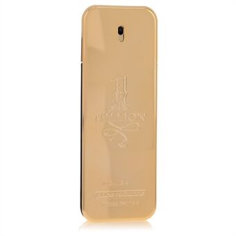 1 Million by Paco Rabanne - Eau De Toilette Spray (unboxed) 100 ml - for men