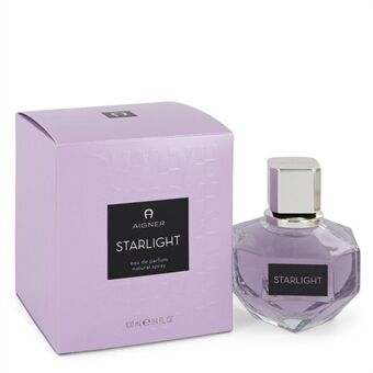 Aigner Starlight by Etienne Aigner - Eau De Parfum Spray 100 ml - for women