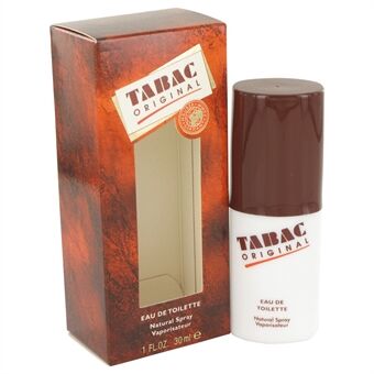 Tabac by Maurer & Wirtz - Eau De Toilette spray 30 ml - for men