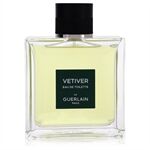 Vetiver Guerlain by Guerlain - Eau De Toilette Spray (unboxed) 100 ml - for men