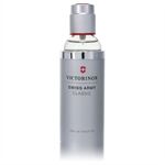 Swiss Army by Victorinox - Eau De Toilette Spray (unboxed) 100 ml - for men