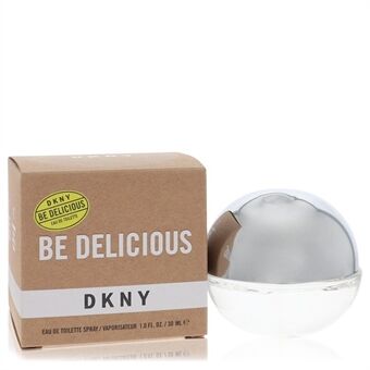 Be Delicious by Donna Karan - Eau De Toilette Spray 30 ml - for women