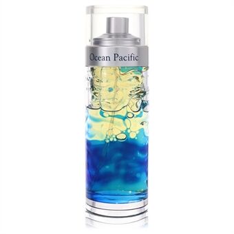 Ocean Pacific by Ocean Pacific - Cologne Spray (unboxed) 50 ml - for men