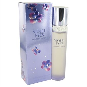 Violet Eyes by Elizabeth Taylor - Eau De Parfum Spray 100 ml - for women