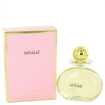 Sexual Femme by Michel Germain - Eau De Parfum Spray (Pink Box) 125 ml - for women