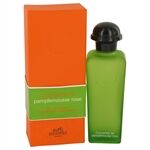 Eau De Pamplemousse Rose by Hermes - Concentre Eau De Toilette Spray 100 ml - for women
