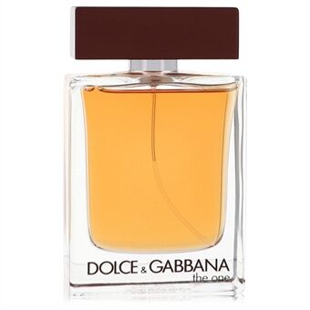 The One by Dolce & Gabbana - Eau De Toilette Spray (unboxed) 100 ml - for men