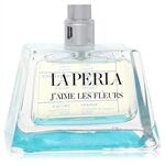 La Perla J'aime Les Fleurs by La Perla - Eau De Toilette Spray (Tester) 100 ml - for women