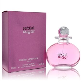 Sexual Sugar by Michel Germain - Eau De Parfum Spray 125 ml - for women