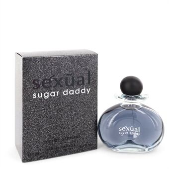 Sexual Sugar Daddy by Michel Germain - Eau De Toilette Spray 125 ml - for men