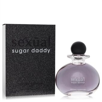 Sexual Sugar Daddy by Michel Germain - Eau De Toilette Spray 125 ml - for men