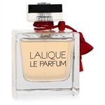 Lalique Le Parfum by Lalique - Eau De Parfum Spray (unboxed) 100 ml - for women