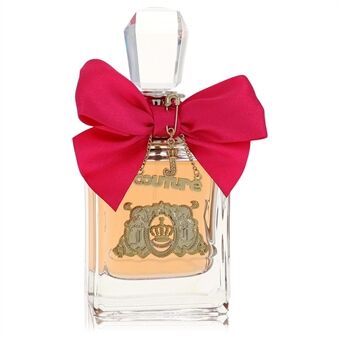 Viva La Juicy by Juicy Couture - Eau De Parfum Spray (unboxed) 100 ml - for women