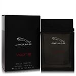 Jaguar Vision III by Jaguar - Eau De Toilette Spray 100 ml - for men