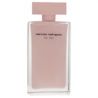 Narciso Rodriguez by Narciso Rodriguez - Eau De Parfum Spray (Tester) 100 ml - for women