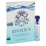Riviera by English Laundry - Vial (sample) 1 ml - for men