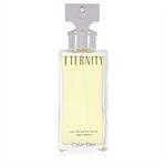 Eternity by Calvin Klein - Eau De Parfum Spray (unboxed) 100 ml - for women
