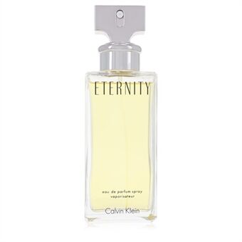 Eternity by Calvin Klein - Eau De Parfum Spray (unboxed) 100 ml - for women