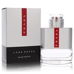 Prada Luna Rossa by Prada - Eau De Toilette Spray 50 ml - for men